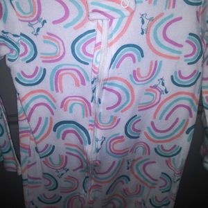 Carter's Sleepers Set